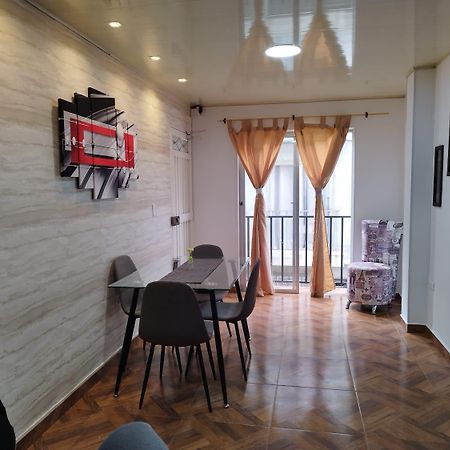 Apartamento Balcon De La Esperanza Guatapé Εξωτερικό φωτογραφία