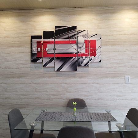 Apartamento Balcon De La Esperanza Guatapé Εξωτερικό φωτογραφία