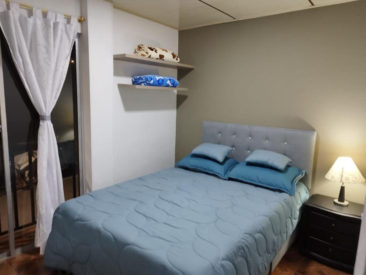 Apartamento Balcon De La Esperanza Guatapé Εξωτερικό φωτογραφία
