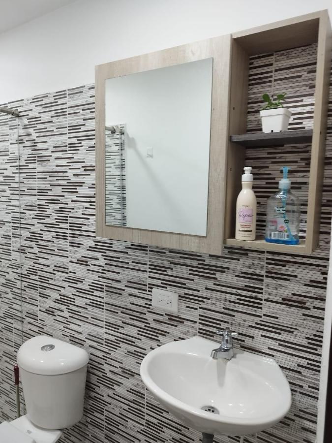 Apartamento Balcon De La Esperanza Guatapé Εξωτερικό φωτογραφία