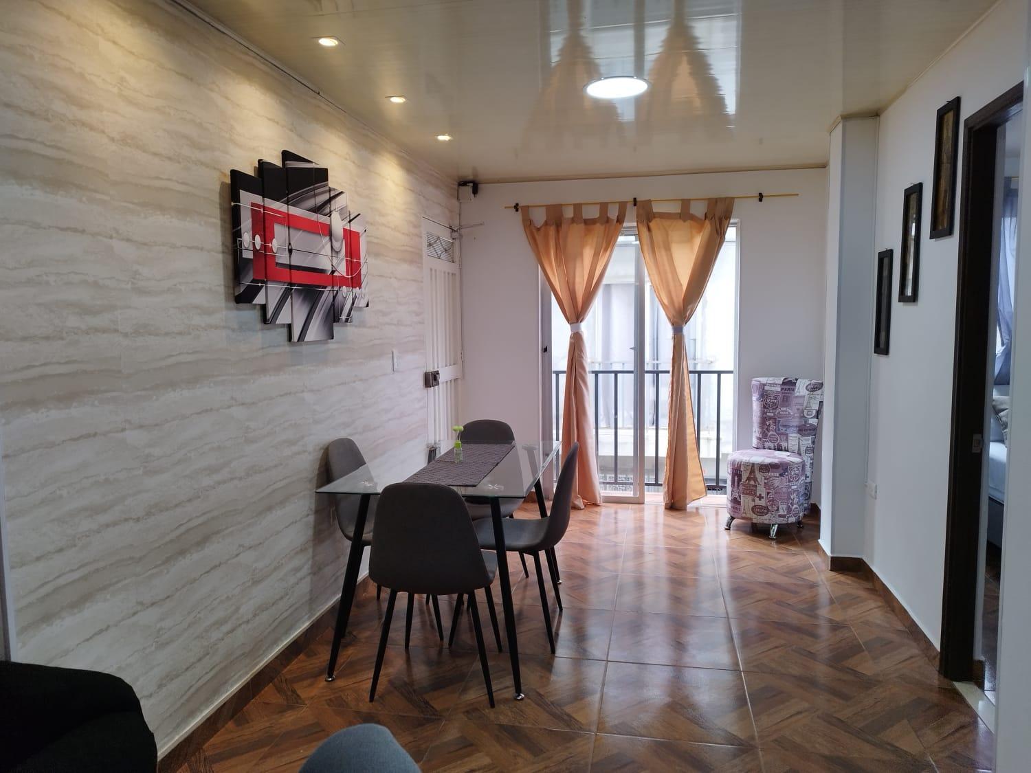 Apartamento Balcon De La Esperanza Guatapé Εξωτερικό φωτογραφία
