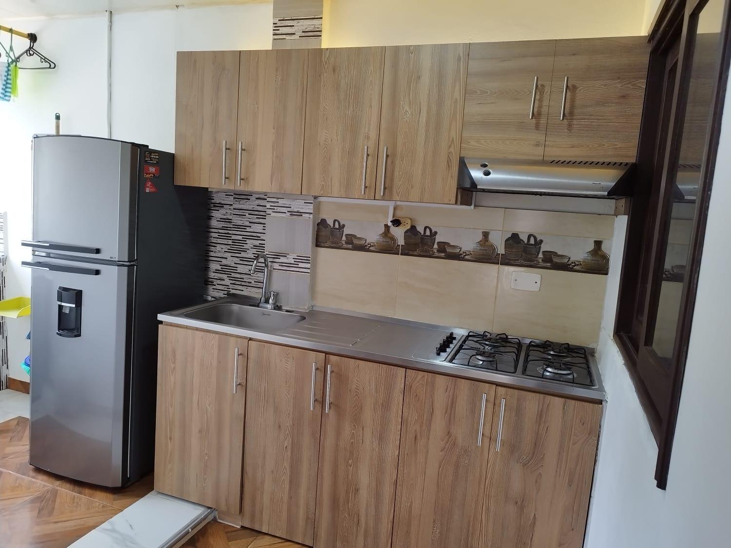 Apartamento Balcon De La Esperanza Guatapé Εξωτερικό φωτογραφία