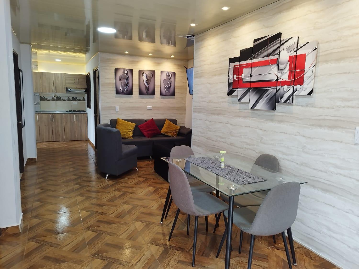 Apartamento Balcon De La Esperanza Guatapé Εξωτερικό φωτογραφία